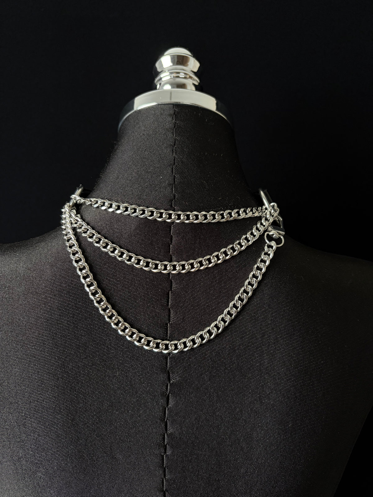 EVERGLIMP — Skull Gothic Jewelry
