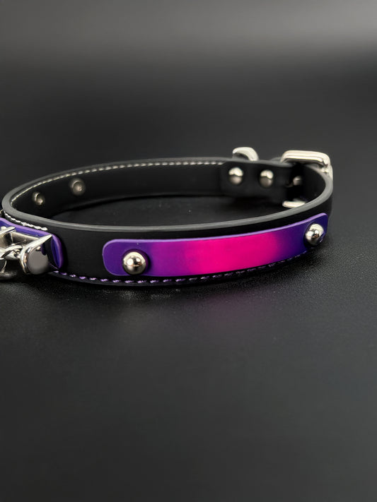 EVERGLIMP — Kitten Color-Changing Purple to Pink