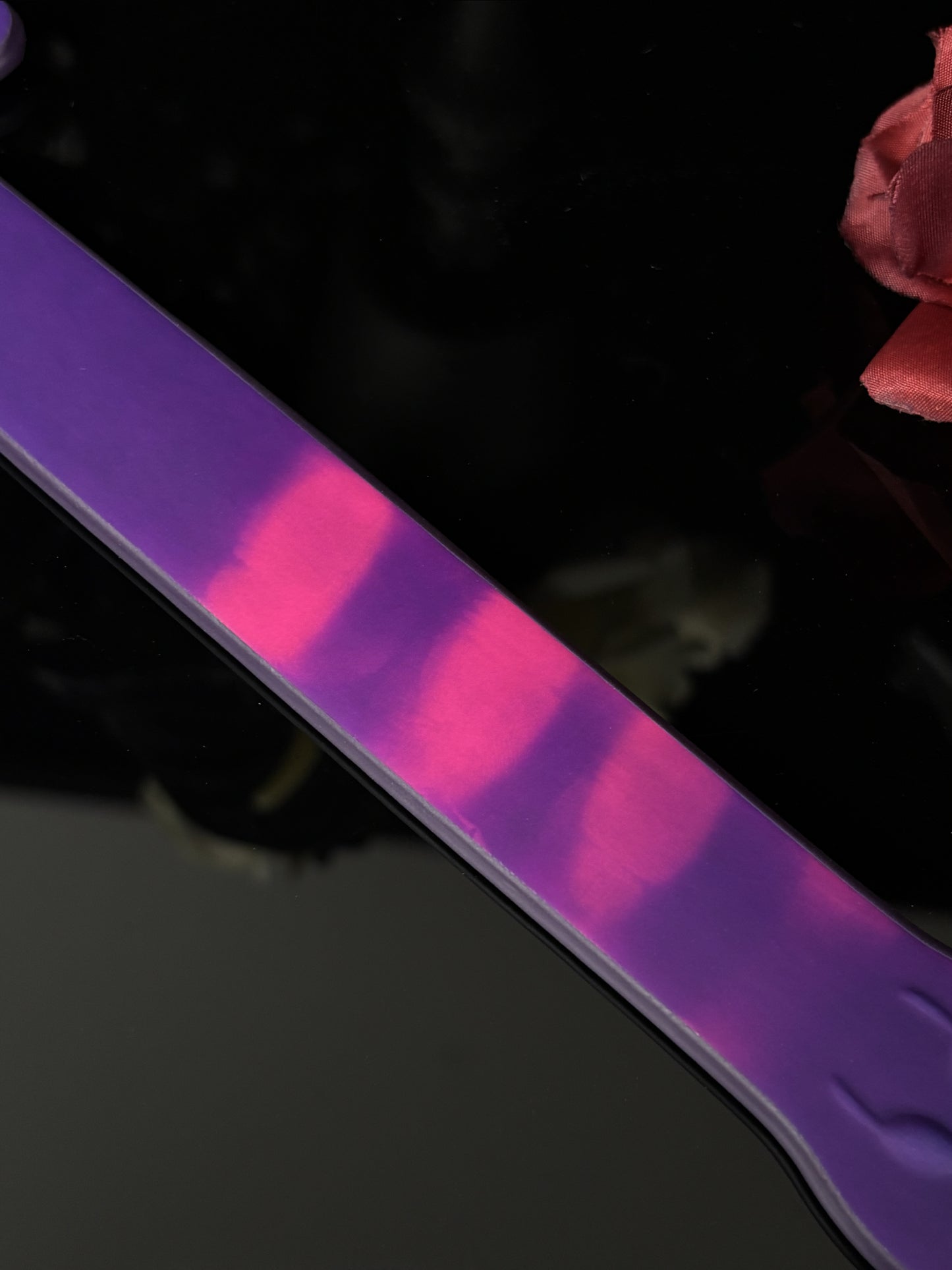EVERGLIMP-Butterfly Color-Changing Purple to Pink