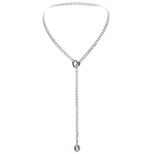 EVERGLIMP — Pendant Necklace