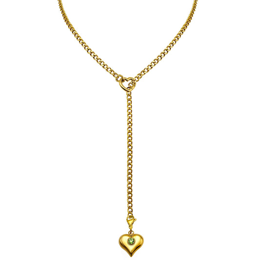 EVERGLIMP — Pendant Necklace for Women
