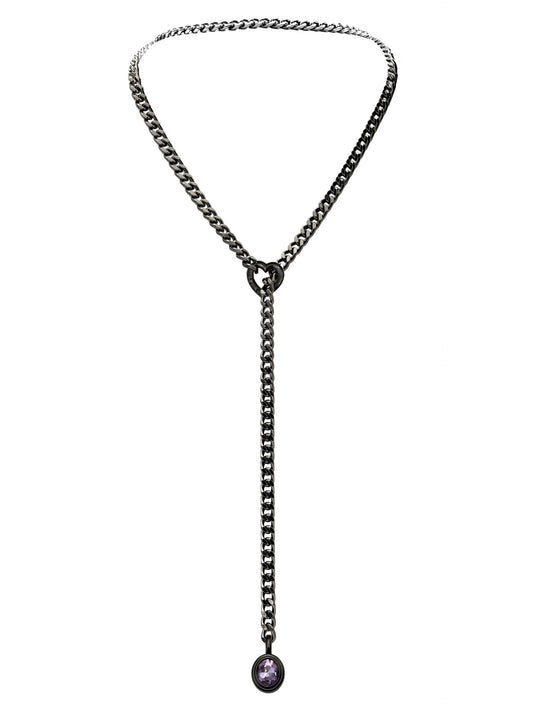 EVERGLIMP — Sparkling Crystal Pendant