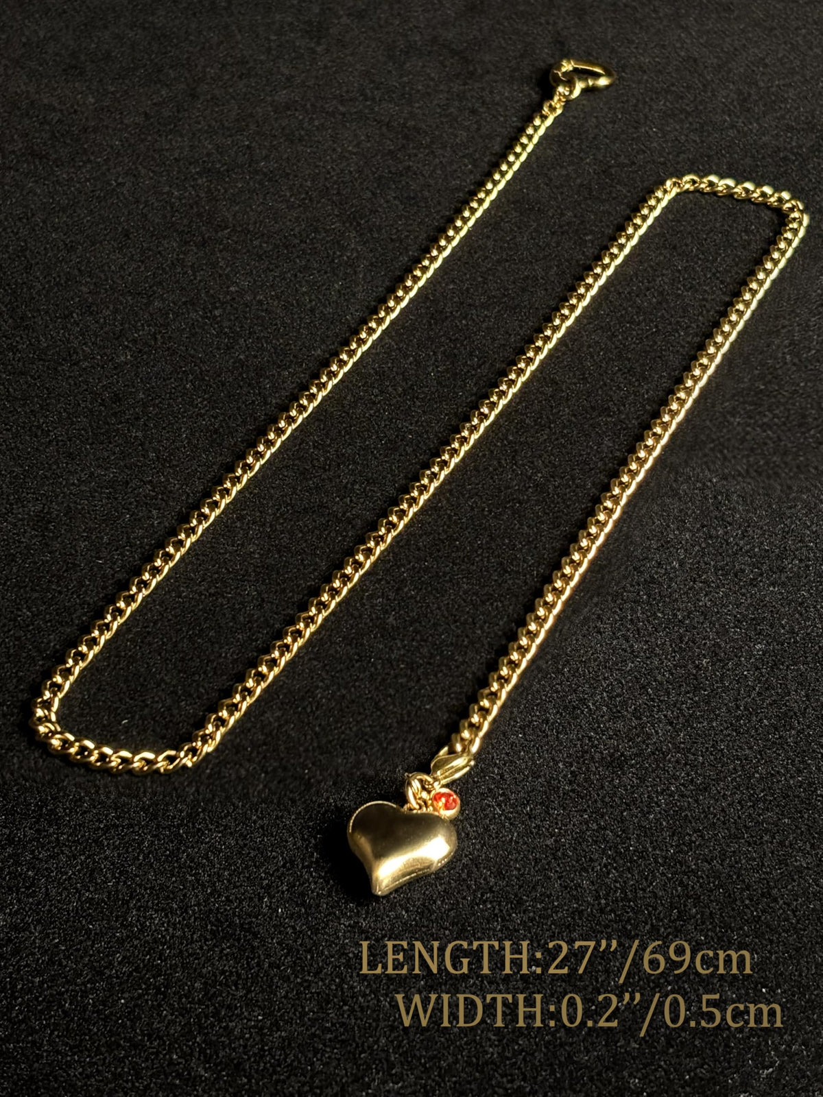 EVERGLIMP — Pendant Necklace for Women