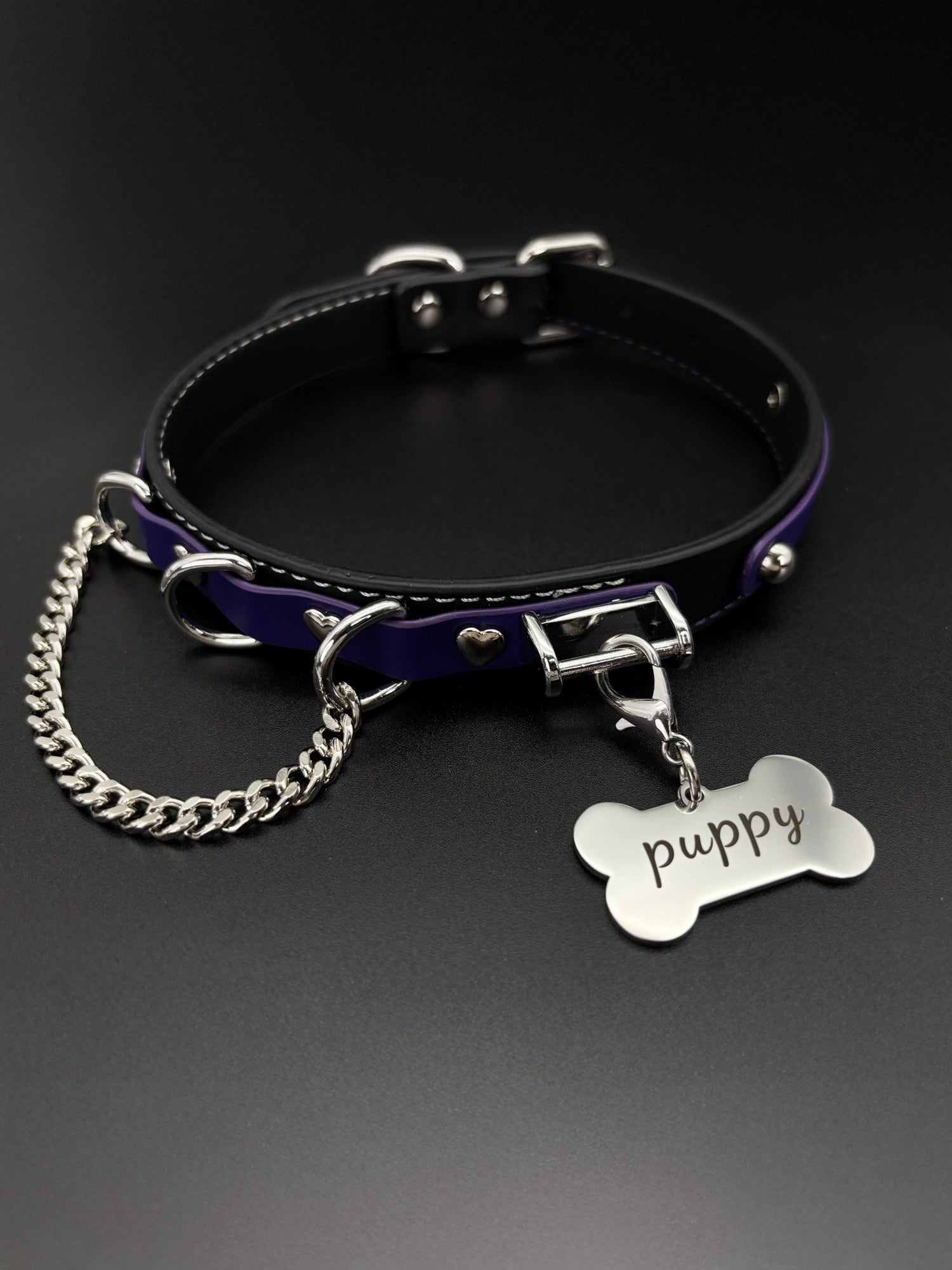 Choker Necklace