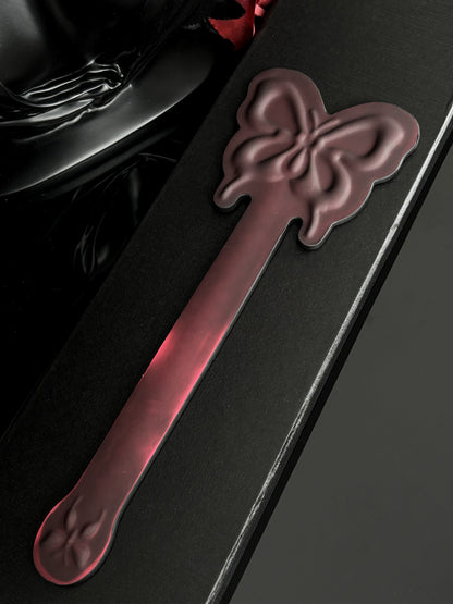 EVERGLIMP - Butterfly Color-Changing Black to Red