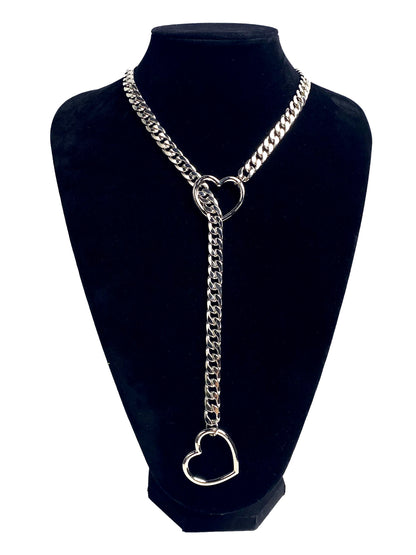 Slip Chanin Necklace For Women/Man