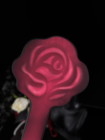 EVERGLIMP-Rose Color-Changin Black to Red