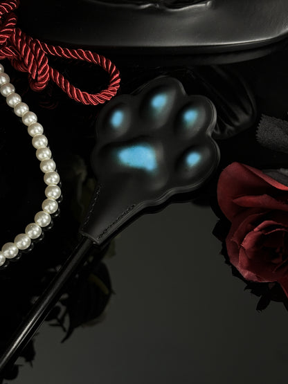 EVERGLIMP-Cat Paw  Black to Blue