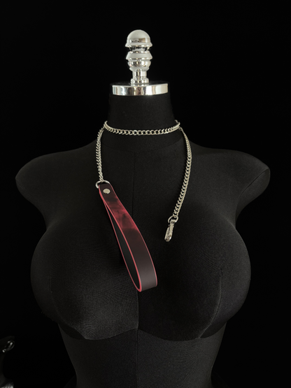 EVERGLIMP — Bone Color-Changing Black to Red Set