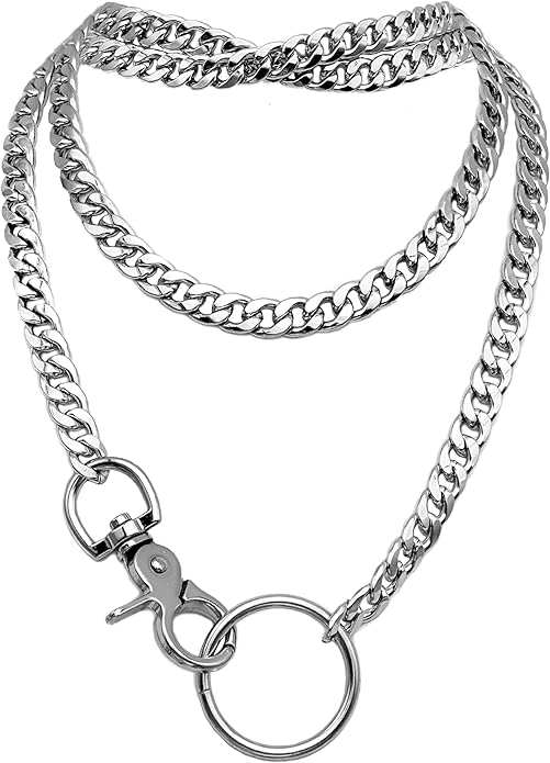 EVERGLIMP — Heart Necklace