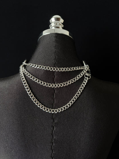 EVERGLIMP — Skull Gothic Jewelry