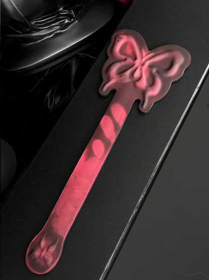 EVERGLIMP - Butterfly Color-Changing Black to Red