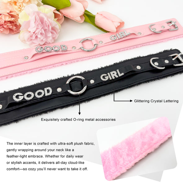 PLUS CHOKER