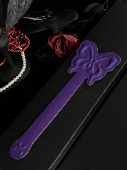 EVERGLIMP-Butterfly  Color-Changing Purple to Pink