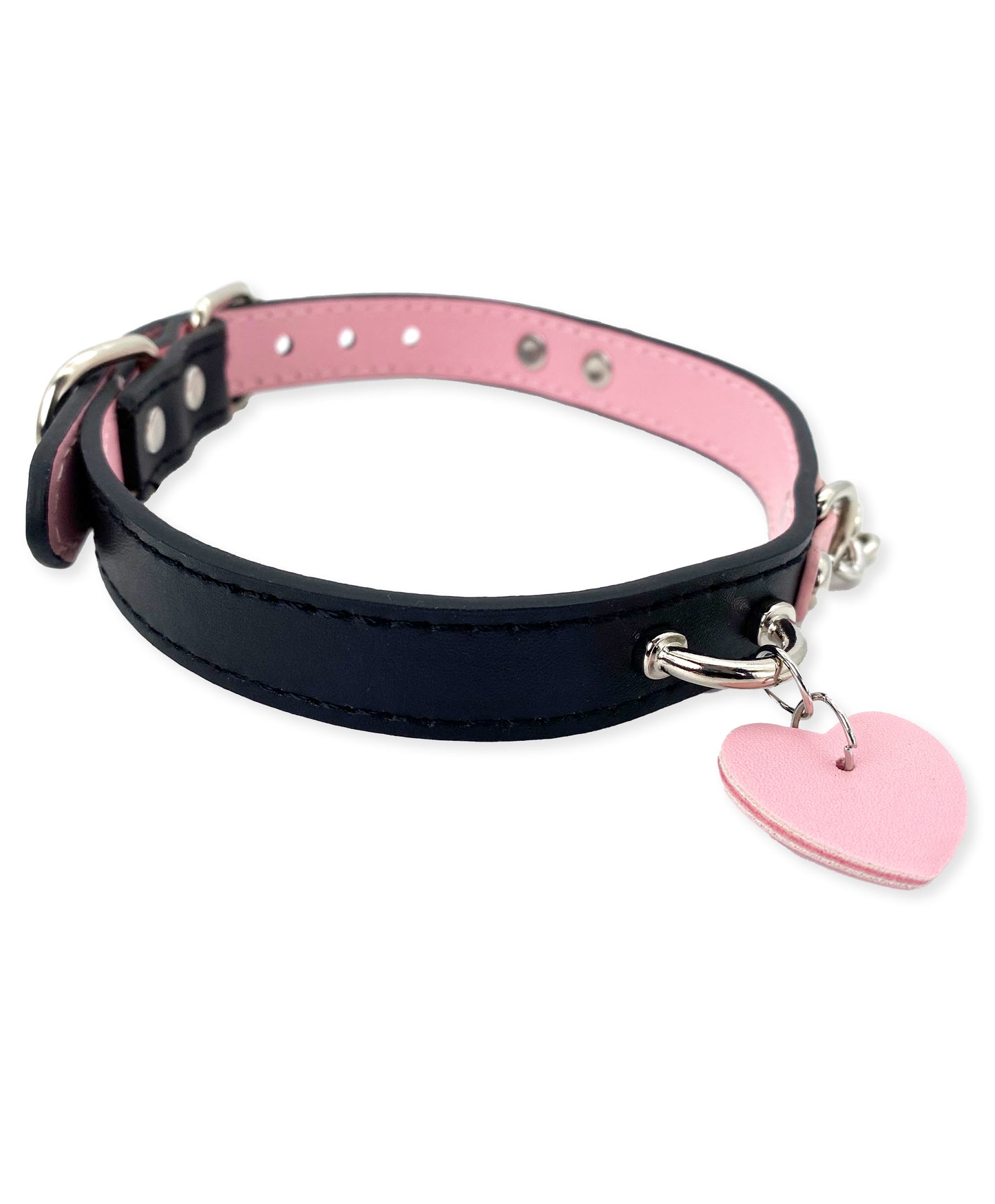 Bone-shaped Pendant Cute Choker