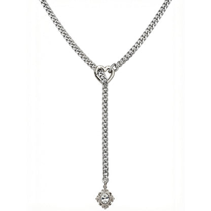 EVERGLIMP — Heart Ring Necklace