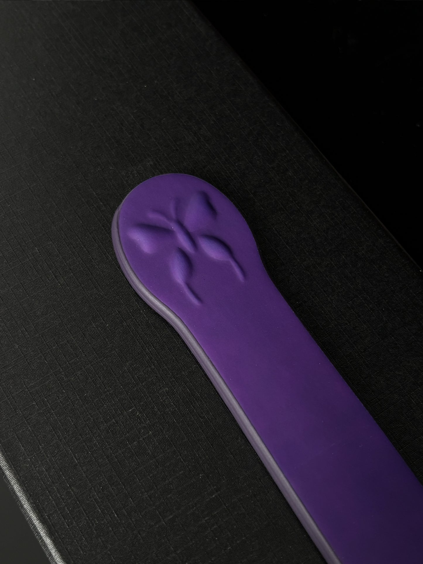 EVERGLIMP-Butterfly  Color-Changing Purple to Pink
