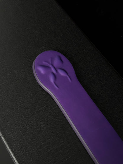 EVERGLIMP-Butterfly  Color-Changing Purple to Pink