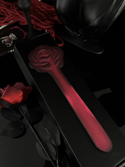 EVERGLIMP-Rose Color-Changin Black to Red