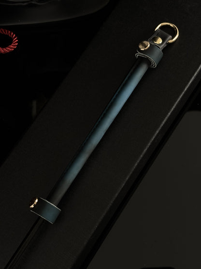 EVERGLIMP-Cat Paw  Black to Blue