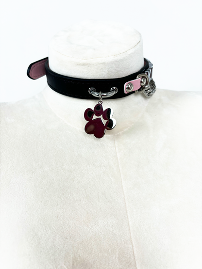 EVERGLIMP — Gothic Jewelry Necklace