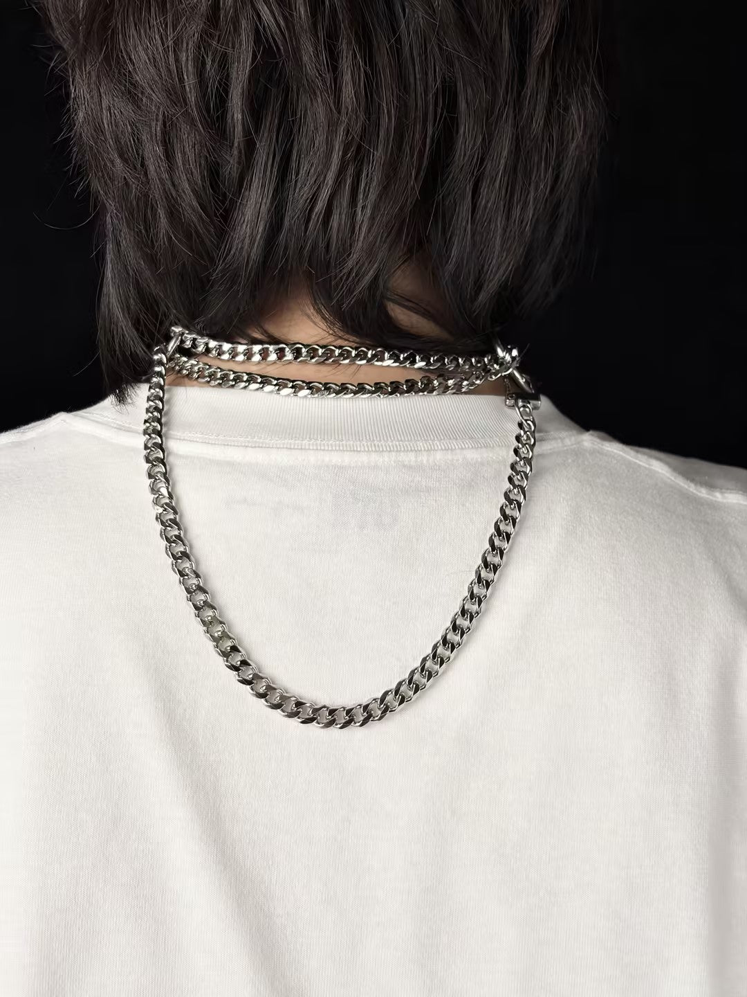 EVERGLIMP — Cross Gothic Jewelry
