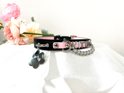 EVERGLIMP — Gothic Jewelry Necklace
