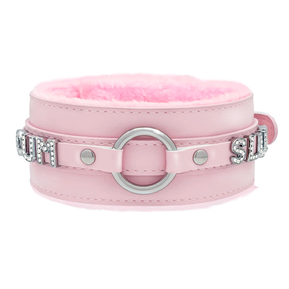PLUS CHOKER
