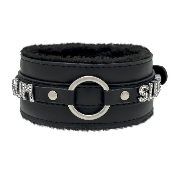 PLUS CHOKER