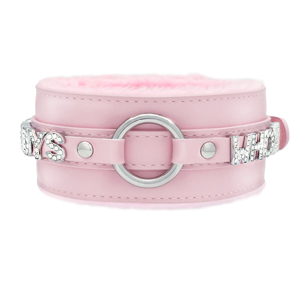 PLUS CHOKER