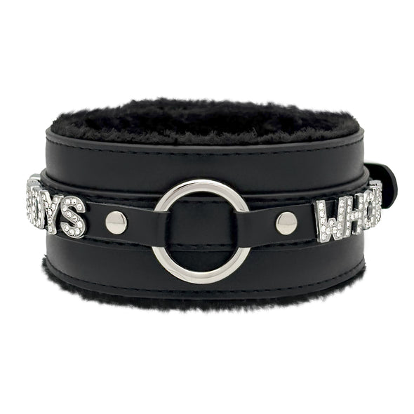 PLUS CHOKER