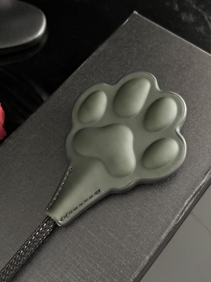 EVERGLIMP-Cat Paw  Black to Green
