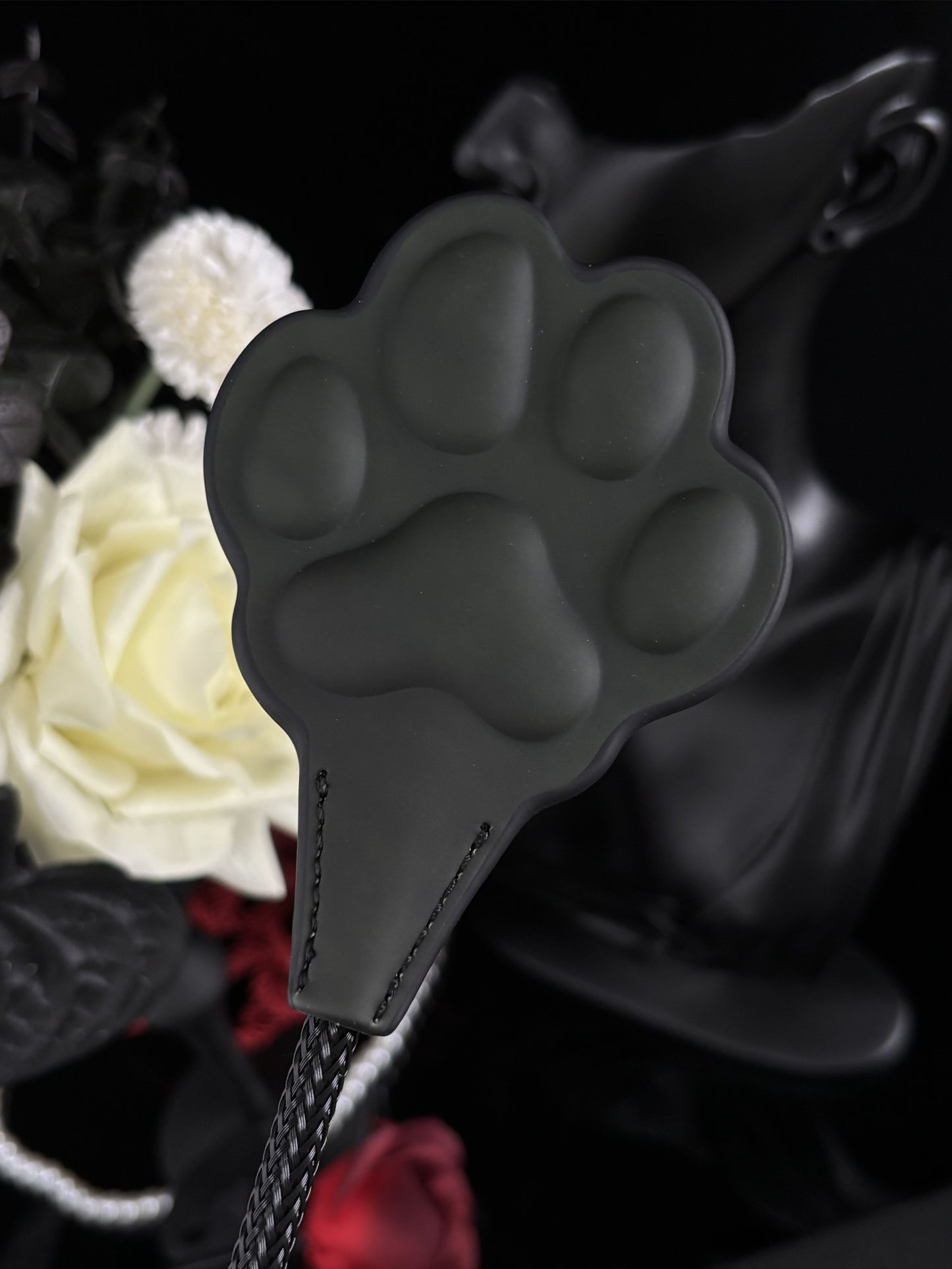 EVERGLIMP-Cat Paw  Black to Green