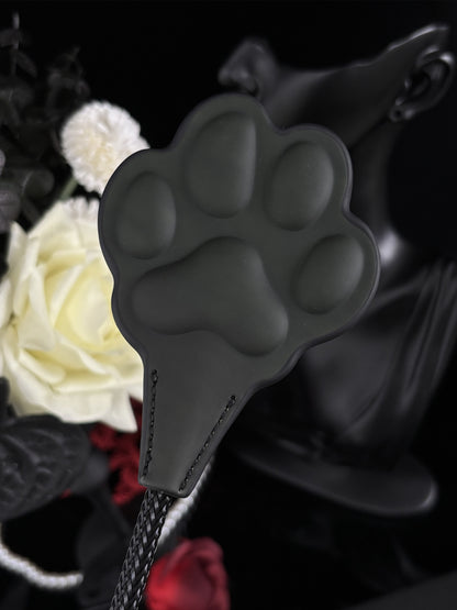 EVERGLIMP-Cat Paw  Black to Green