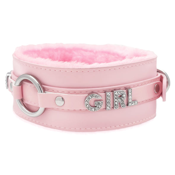 PLUS CHOKER