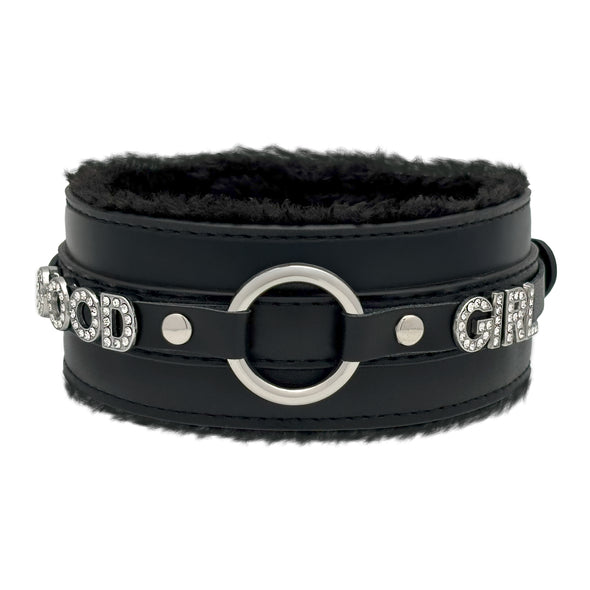 PLUS CHOKER