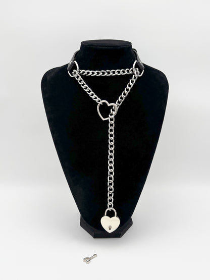 EVERGLIMP — Necklace With Key