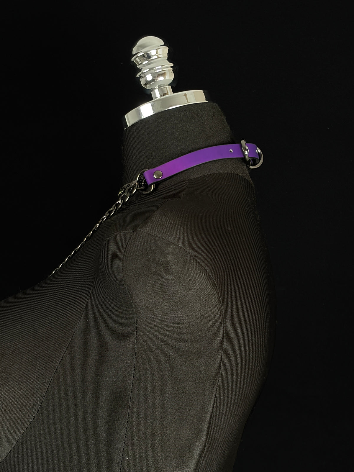 EVERGLIMP — Color-Changing Heart Pendant Necklace