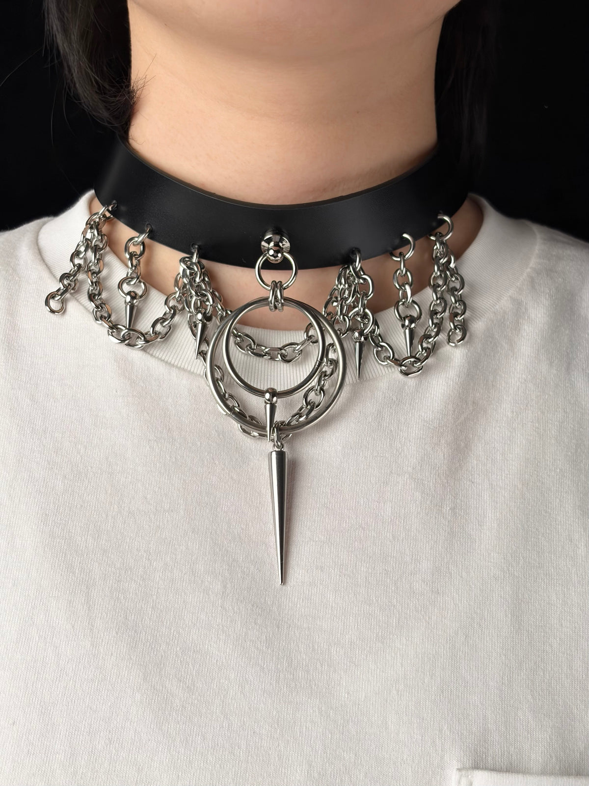 EVERGLIMP — Gothic Jewelry