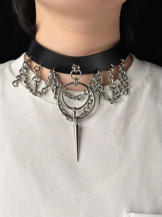 EVERGLIMP — Gothic Jewelry