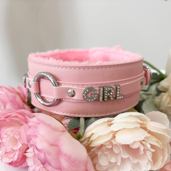 PLUS CHOKER