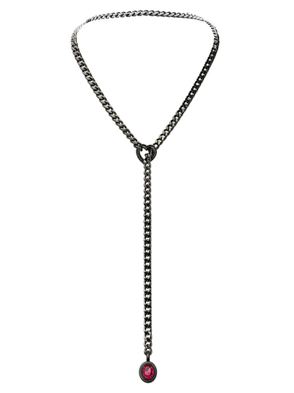 EVERGLIMP — Sparkling Crystal Pendant