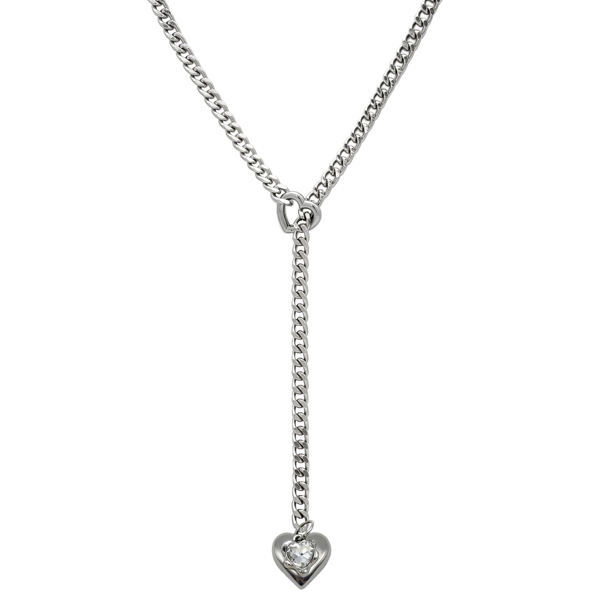 EVERGLIMP — Colorful Gemstone Necklace