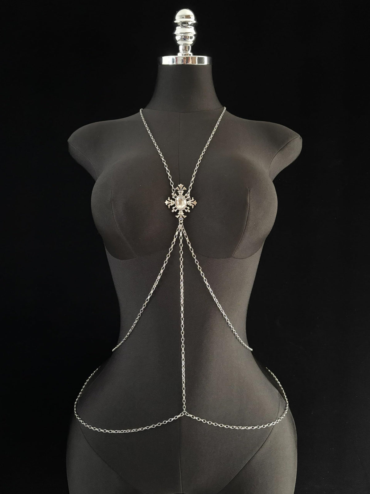 EVERGLIMP —Body Chain
