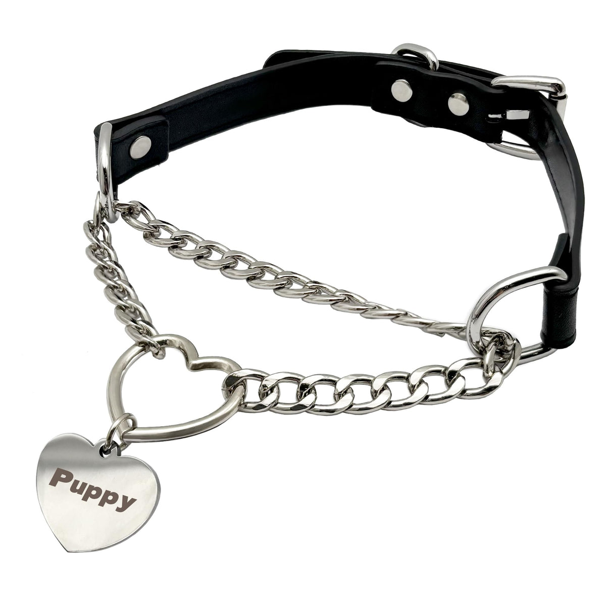 EVERGLIMP —Pendant Necklace