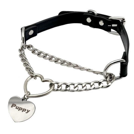 EVERGLIMP —Pendant Necklace