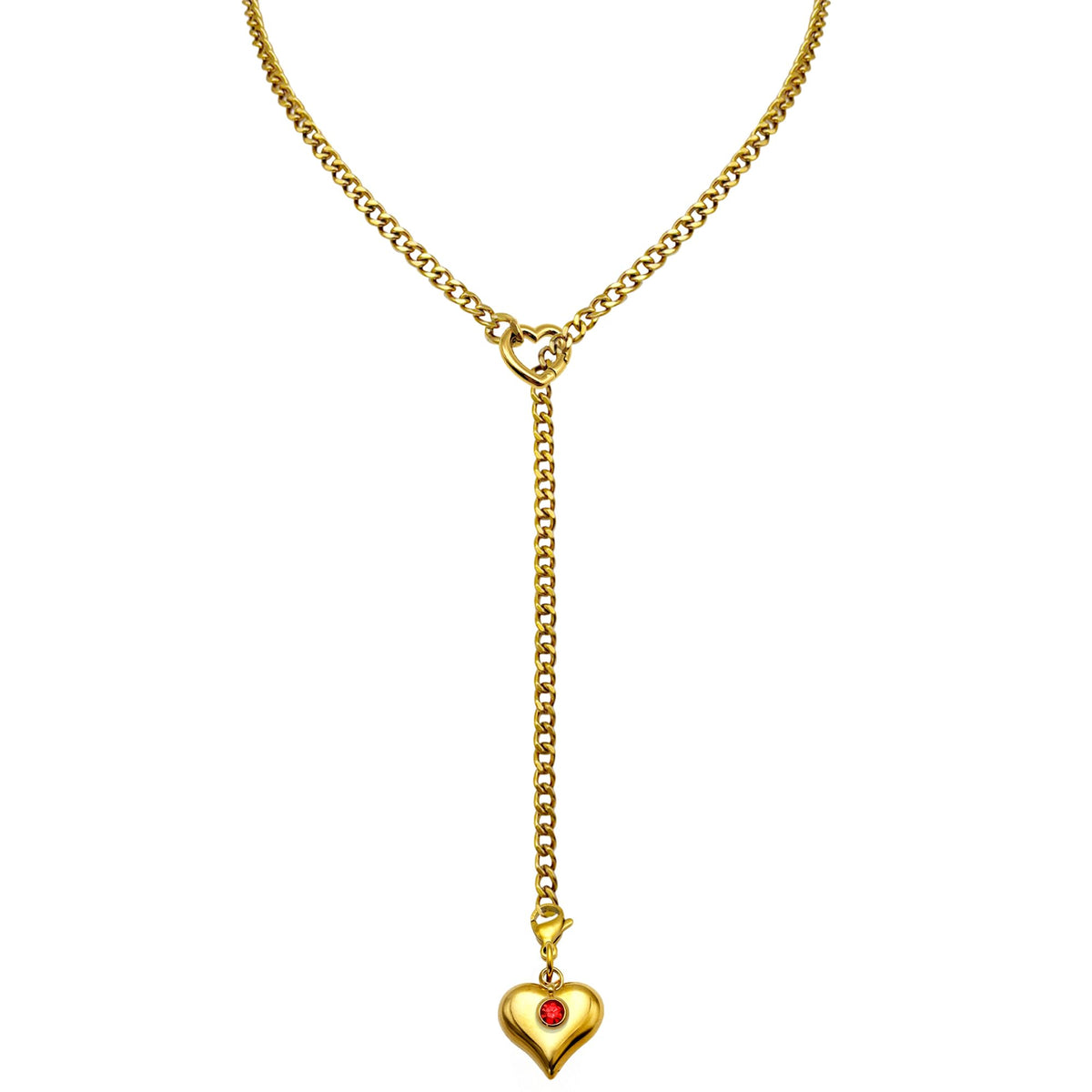 EVERGLIMP — Pendant Necklace for Women