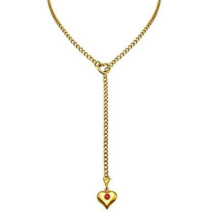 EVERGLIMP — Pendant Necklace for Women