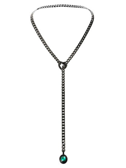 EVERGLIMP — Sparkling Crystal Pendant