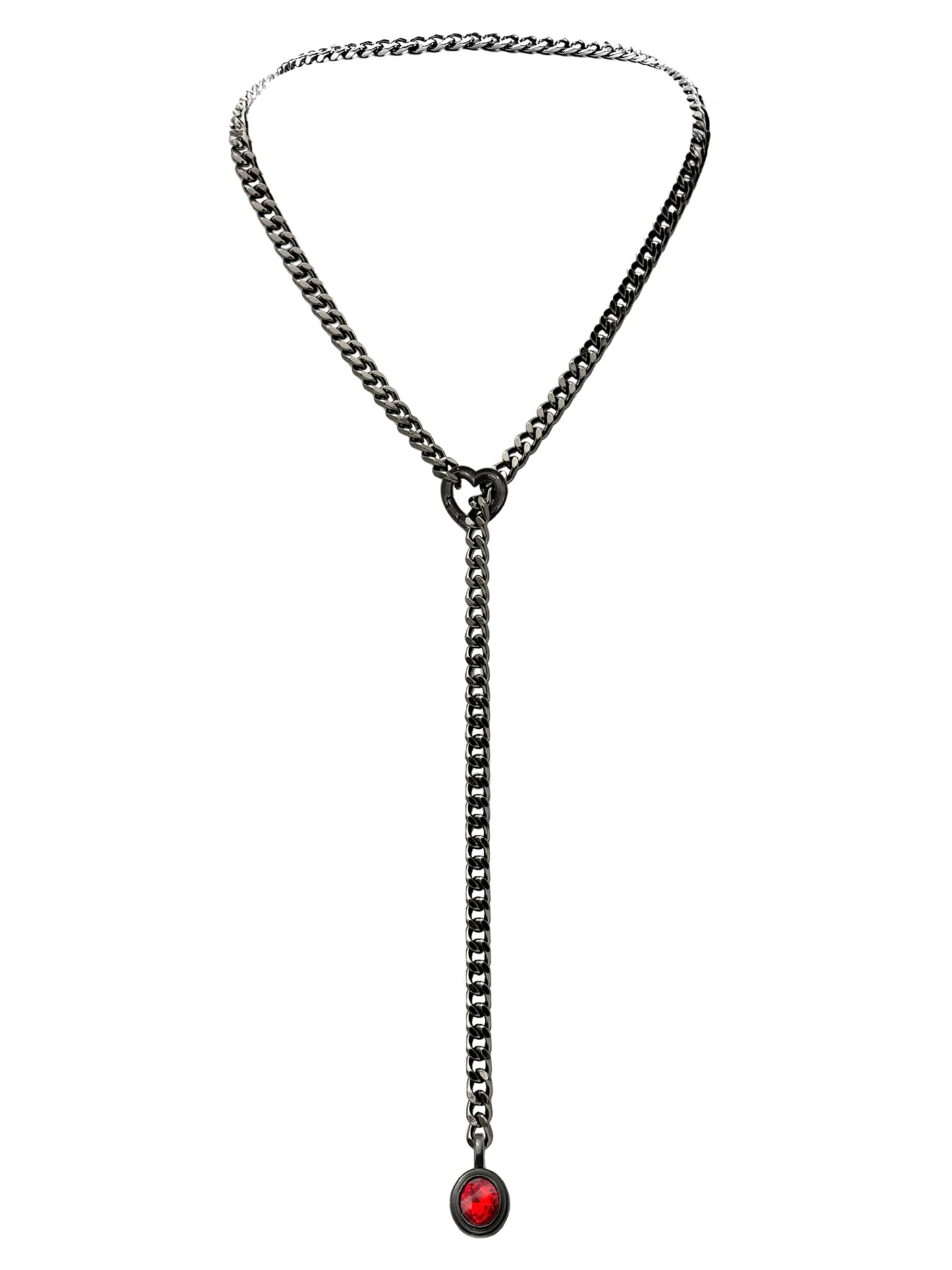 EVERGLIMP — Sparkling Crystal Pendant